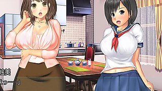 Bakudori - Best 3D hentai porn clips