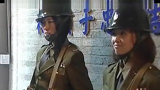 Chinese Bondage BTS 2