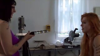 Out Of Control! Part 1