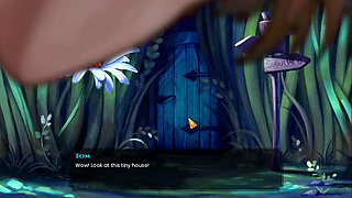 What a Legend: Magical Creatures in the Woods Ep 5