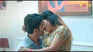 Golden Hol Kooku Web series 2023 5