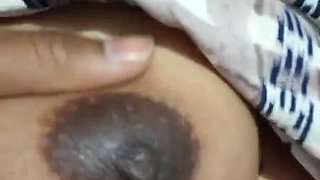 Desi Indian GF Solo Private Video
