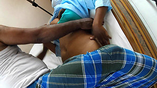 Mallu College Girl