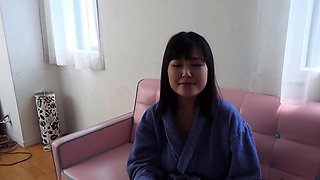 Mayu s Steamy American Fling