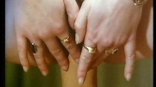 The College for Forbidden Pleasures - 1987