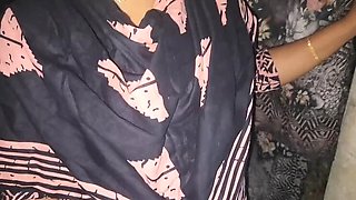 Bangladeshi Wife Fucked Hard Doggy Style - Homemade Bangla Sex with Big Cock and Cumshot