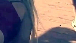 Fat Slave Girl with Big Tits Fucked and Cumshot by Master