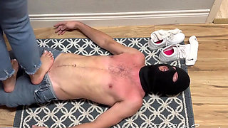 White Vans Trample & Toe Worship Finale