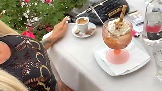 My video