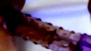 My First Masturbation Recording. I Get All Wet.