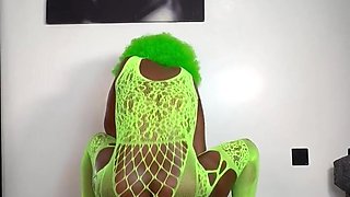 Juggling on a Ample Penis with High-heeled shoes on Should Be Inspected, Scorching Asf