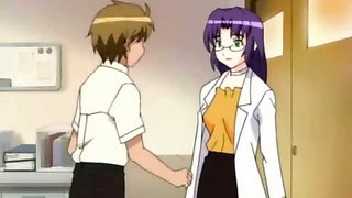 hot hentai nurse