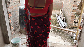 Teacher Fucks Desi College Girl