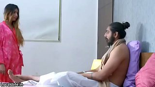 Devar Ke Sath Bhabhi Ko Charamsukh Mila