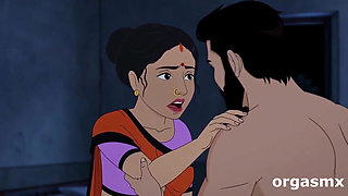 Desi Kamini Bhabhi