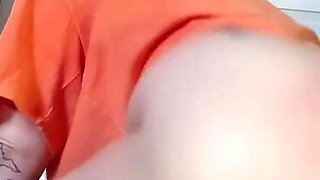 Anal Riding Dirty Talk