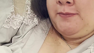 Lizren - Inverted Deep Throat