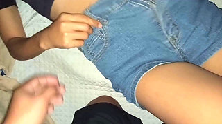 Pinay Hot Girlfriend Wants to Get Pregnant