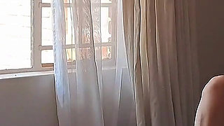 Cheating Wife Caught Masturbating. Fucks Pool Boy While Husband Is at Work!