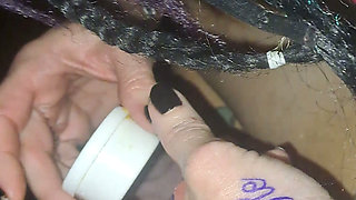 Mutual Masturbation