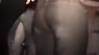 Ass And Tits Wild Girls And Mardi Gras