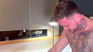 Luiza Marcato, Mexican Meaty Backside - Hard-core Ass fucking with a Enormous Wood and Steamy Internal cumshot - Torrid Sex industry star
