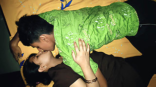 Horney Wife Latika Kiss Romance