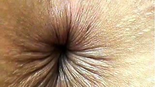 Ass enema loving fetish bikini solo blonde slowly stripping