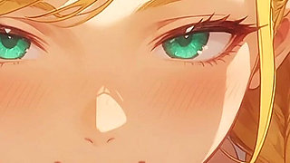I Love Your Wife (part 05) by Velnidokra - Two Sexy Hentai Wives