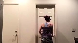 -Fanscope Replay - First try- Making coffee