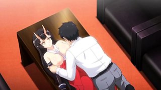 Crossbreeding Assistance 06 - Anime 2022 ENG SUB