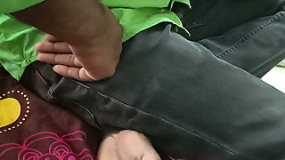 Desi Indian Real Sister in Law Fucking Hard Explain Fucking Telugu Audio