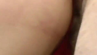 Fist and DP for bbw MILF