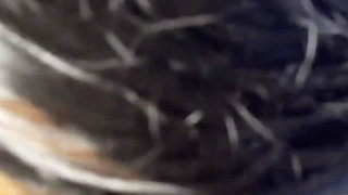 Husband Came Back After Long Time - Full Night Hardcore Sex with My Horny Wife