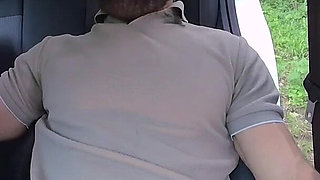 Hairy MILF Looking for Ride
