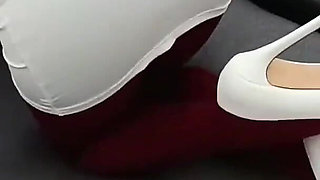 MILF Takes Cock in Her Mouth and Cumshot, Full 30-minute Video