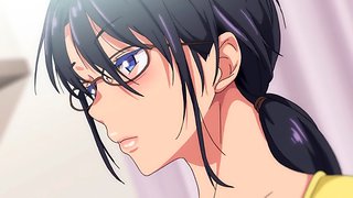The latest hentai!