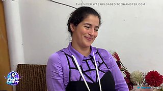 NamiQsein Roxxan Hentai Creampie