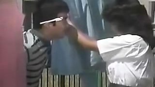 1982 Japanese Porn Uncensored (part)