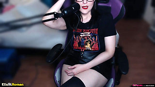 JOI-Roleplay: Jesus Comes to Therapy