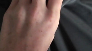 I Left Her Tits in a Creamy Mess