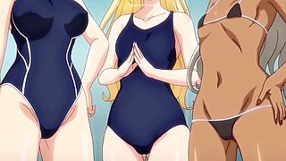 Anime hentai, anime hentay, hentai fuck