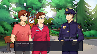 Complete Gameplay - MILFs Plaza, Part 2