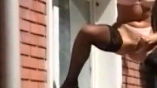 Private Piss film - Scene #05