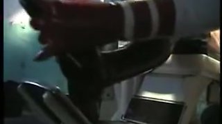SADOMASOCHISM Latex - Fetish Nurses