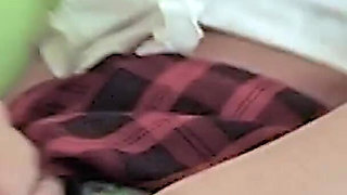 Amateur slut shows the full fuck program