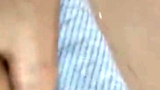Lebanese Amateur with Big Ass in Doggy Style Arab Sex Video