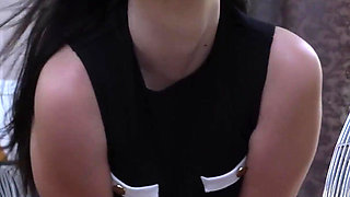 Lesbian Anal Strap on Sex with Everything Else