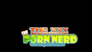 The Porn Nerd: Tashi: Blowjob & Swallow