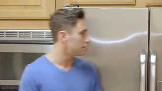 i m teaching your asshole BF how to make you cum